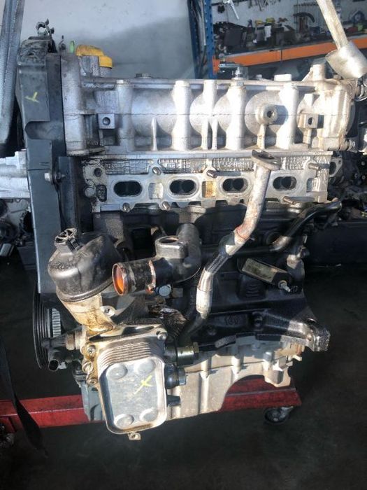 motor 1.4 turbo benzina   940b700  fiat 500l alfa romeo  giulietta  dupa 2015 88 kw 120 cp euro 6
