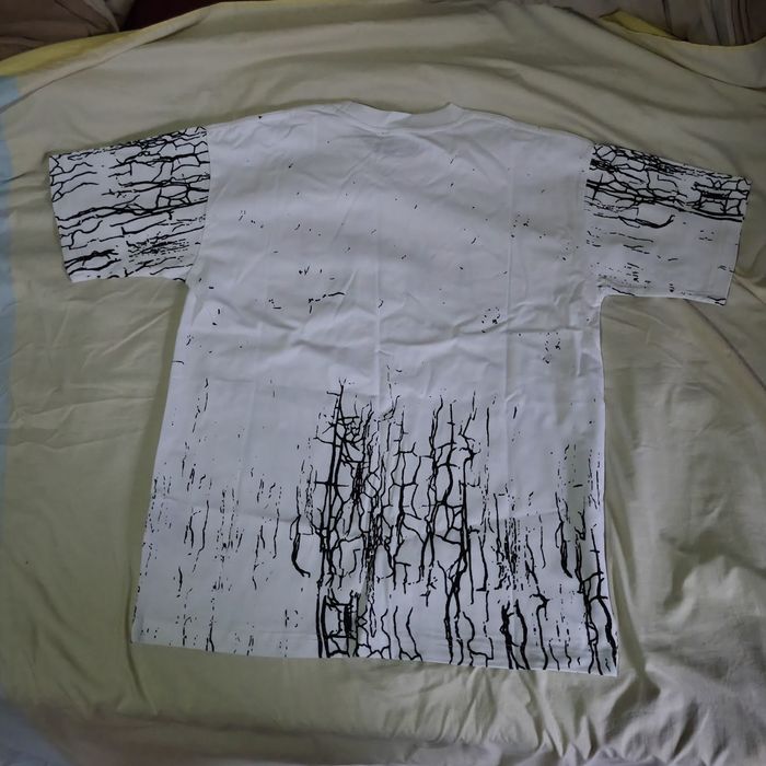 Мъжки Тениски Amiri AMIRI