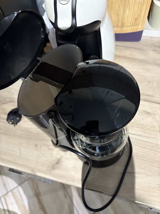Cafetieră ALASKA CM1500 5 cești 600-700W