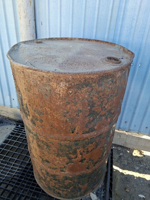 Мастика. Гидроизоляция.  200л. .