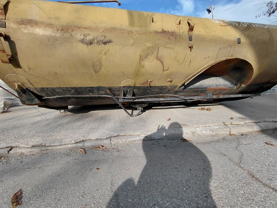 Цистерна 4 куб.и2куб.8куб.