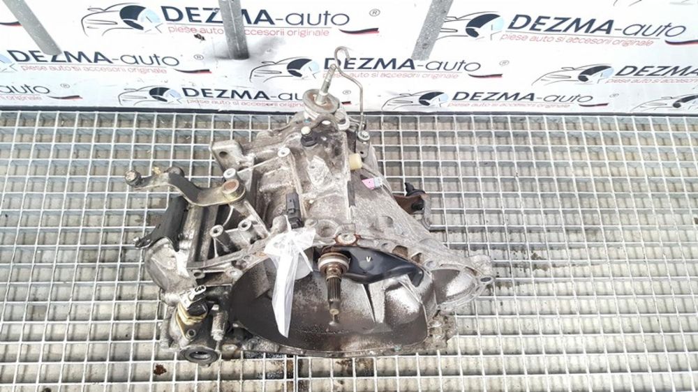 Cutie viteze manuala 20DM52, Peugeot Partner (I) Combispace 2.0hdi