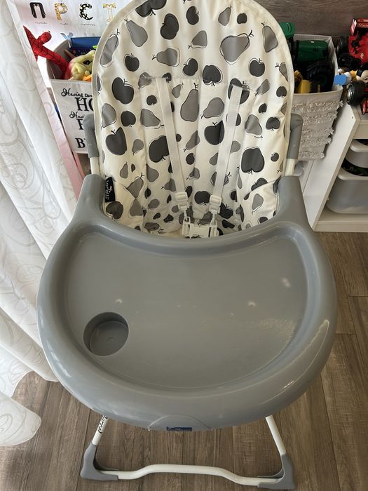 Детско столче за хранене Lorelli
