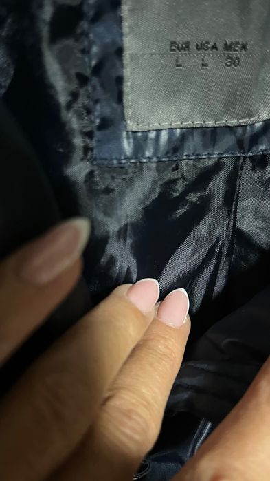 Стилна грейка Зара