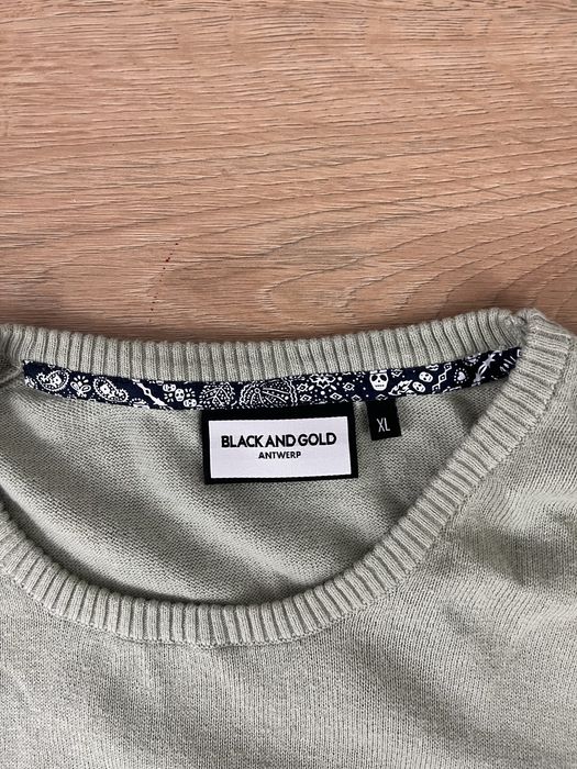 Dickies,Edwin мъжки пуловери размер XL