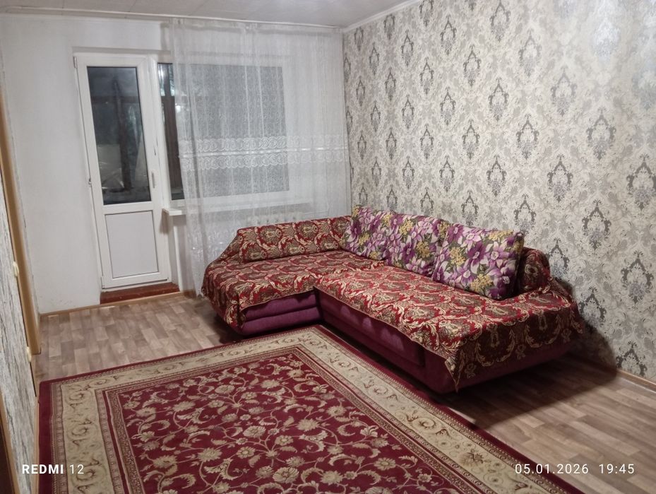 Сдам квартиру район Айгуль