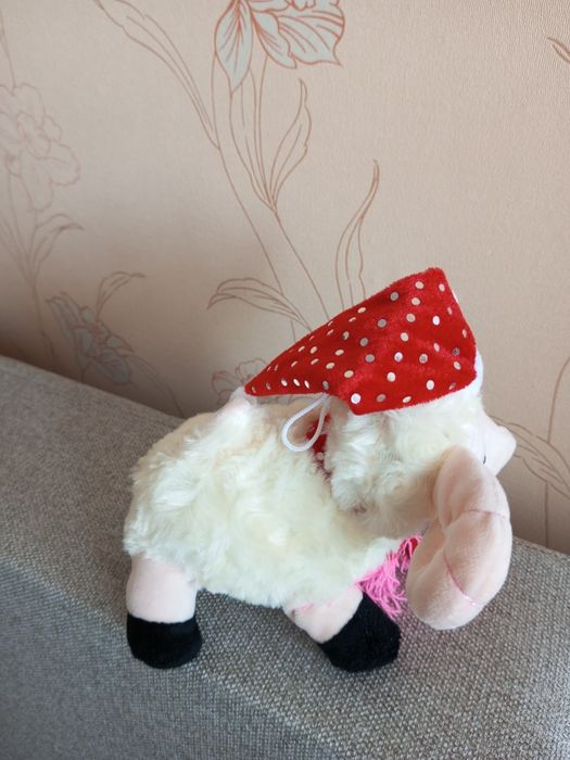 Продам мягкие игрушки