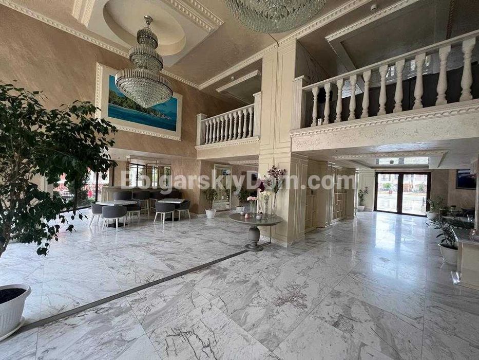 Продава се Едностаен апартамент в Несебър - 44 кв.м за 1350 €/кв.м - Снимка #7