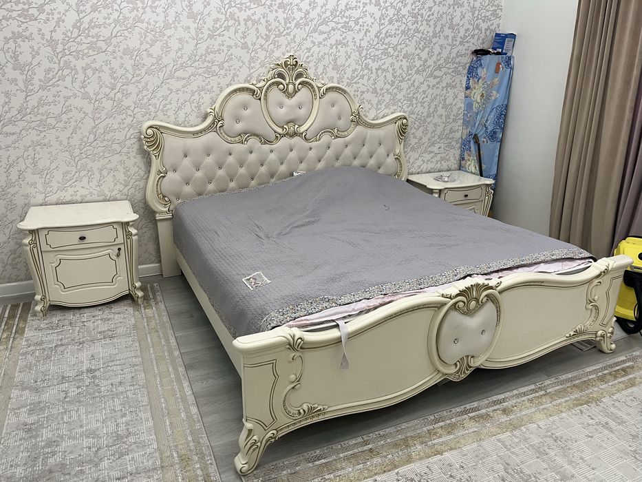 Спальная гарнитура