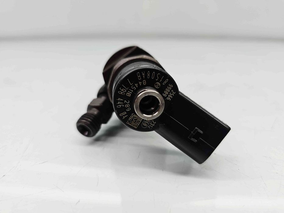Injector Bmw 3 (E90) Facelift [Fabr 2005-2011] 7798446 2.0 N47D 105KW