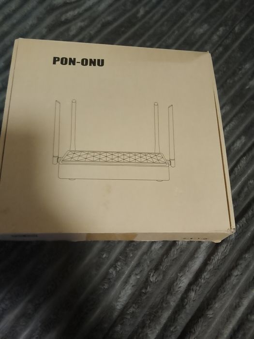 Продам WiFi маршрутизатор/ONT-терминал