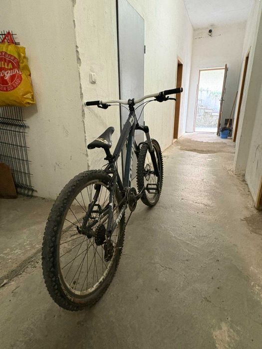Drag c1 2019 s rock shox domain