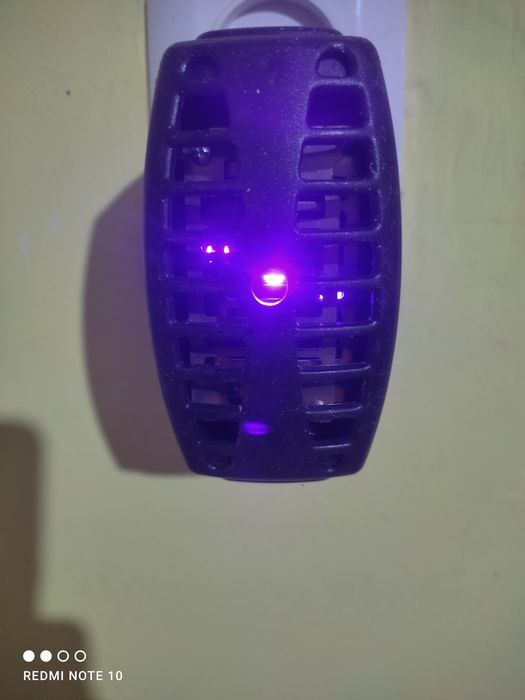 Aparat anti țânțari