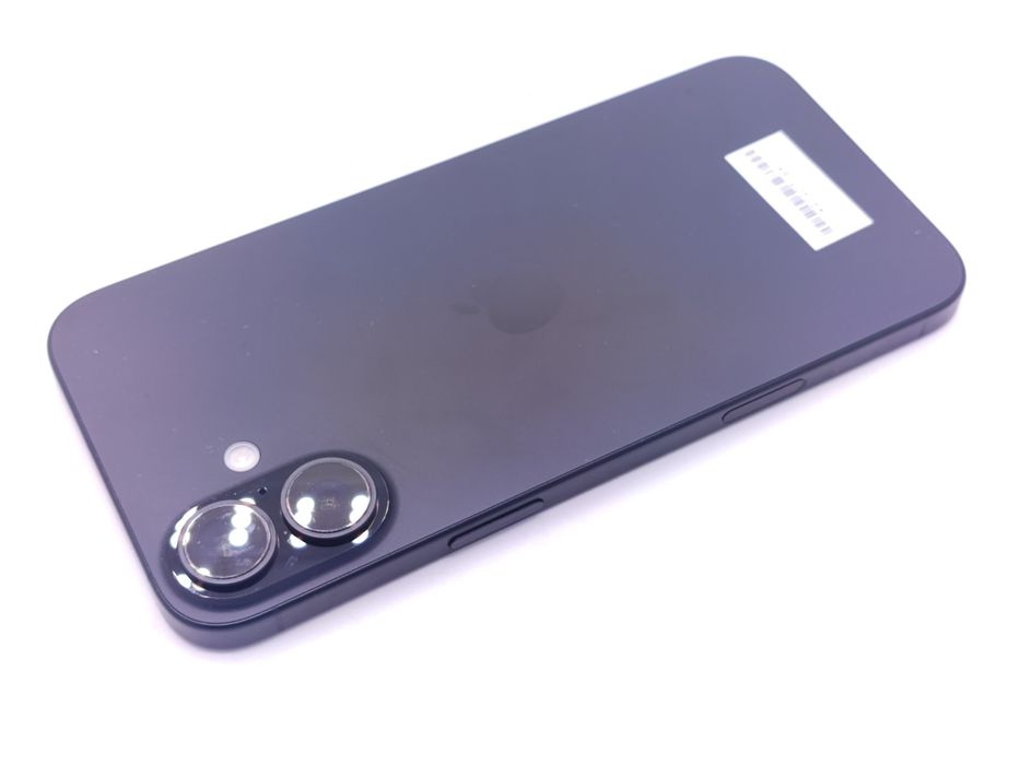 Apple iPhone 16 Plus 256GB Black 8GB, Garantie 24 luni | #D90907