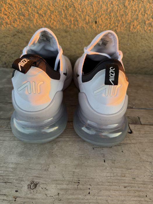Nike Air Max Z 270