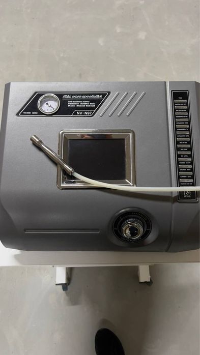 Косметологический комбайн "7 в 1" NV-N97