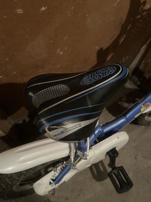 Детско колело 12 цола