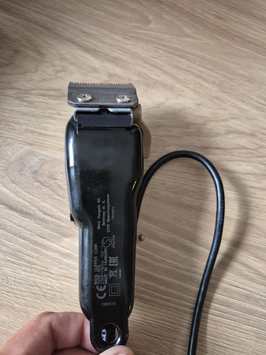 Wahl  Magic Clip
