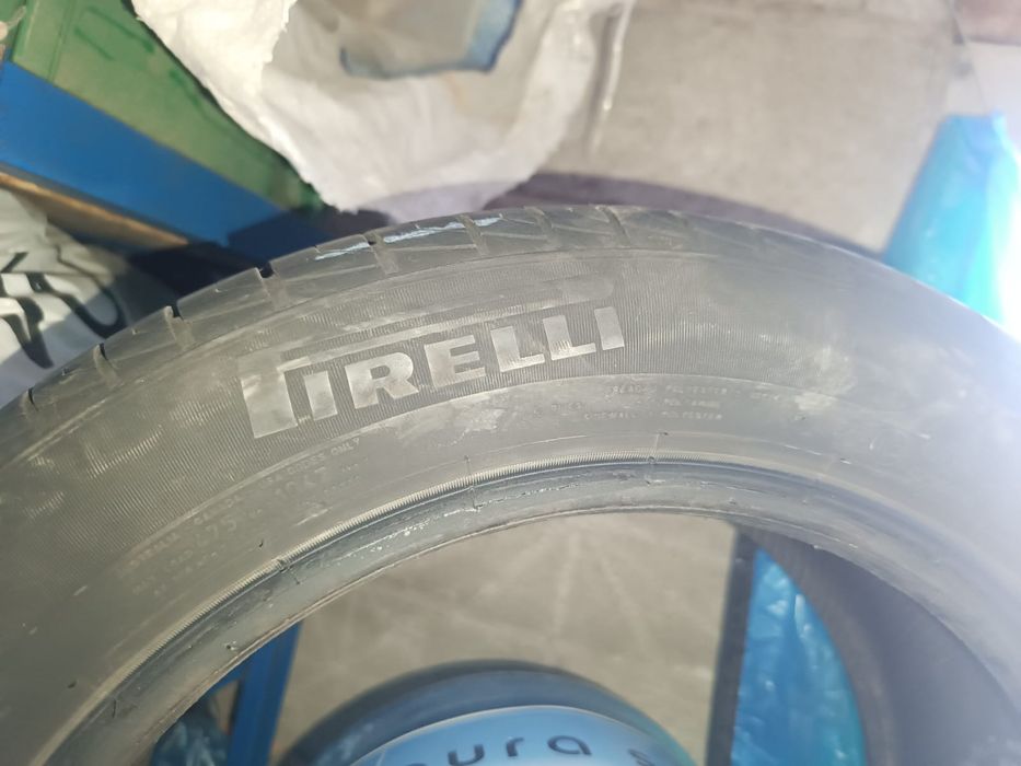 Астана Продам шины астана стояли на гранте два сезона с салона