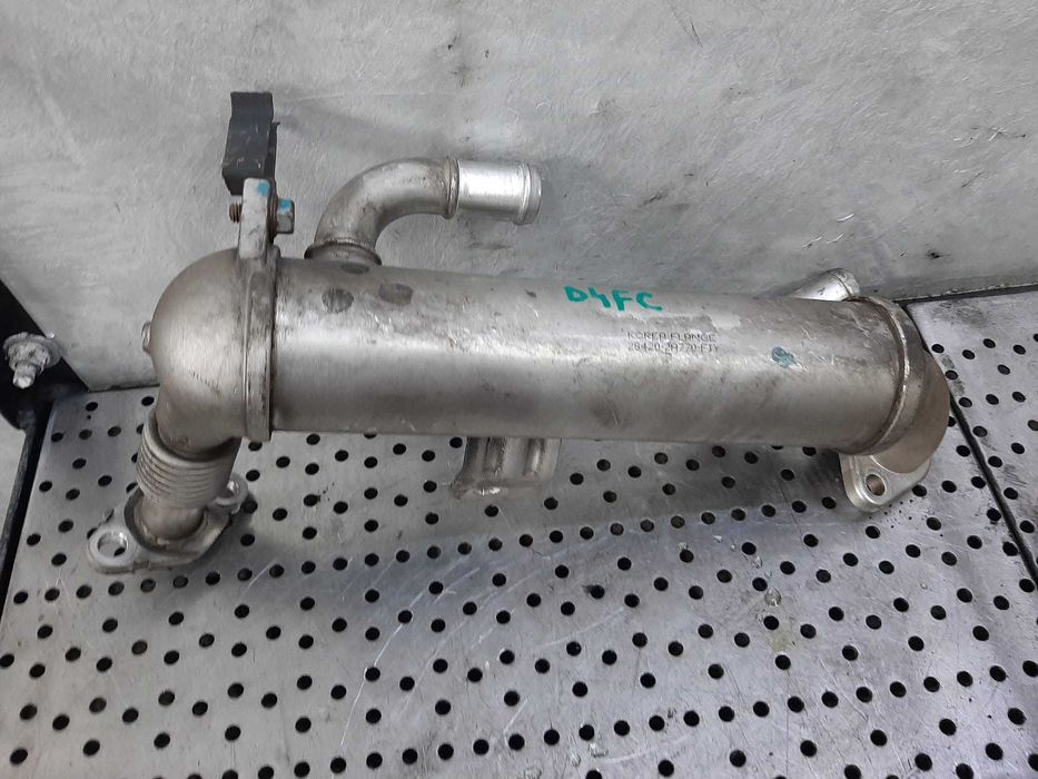 racitor gaze 1.4 crdi d4fc hyundai ix20 28420-2a770