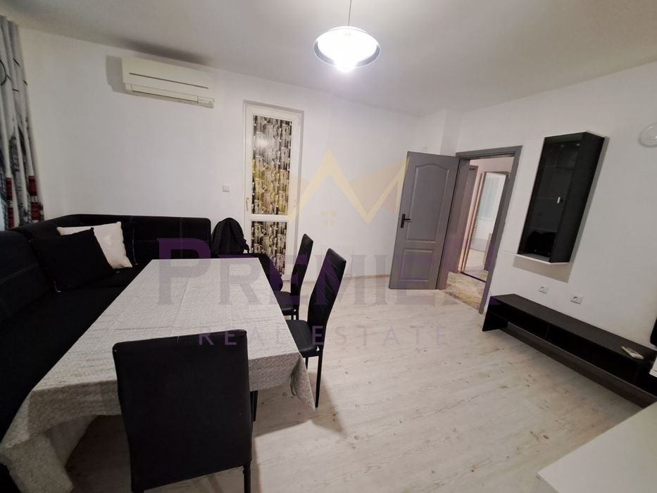 Дава се под наем Четиристаен апартамент в Варна, Лятно кино Тракия - 110 кв.м за 637.5 € - Снимка #3