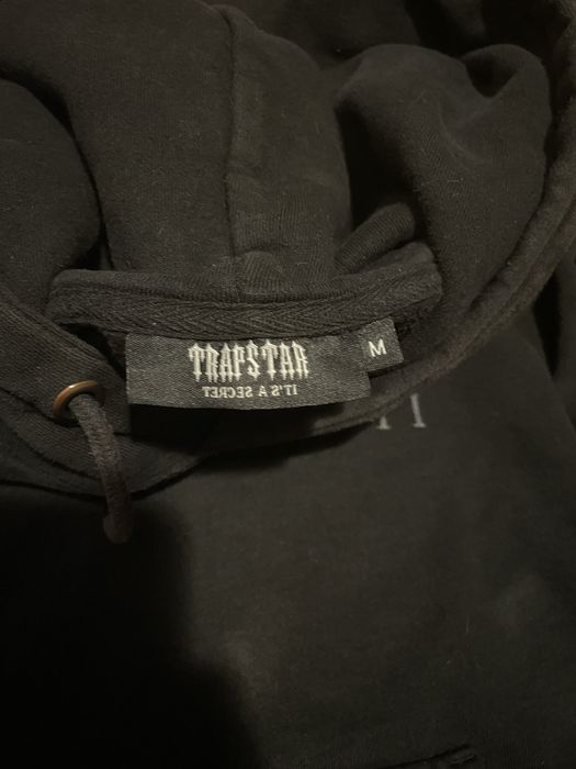 Hanorac Trapstar ( poza cu factura )