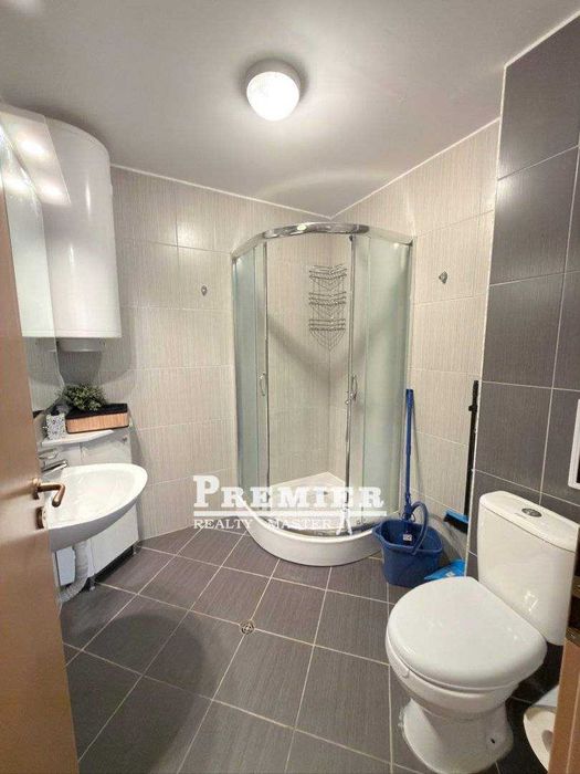 Продава се Едностаен апартамент в Бургас, Акациите - 44 кв.м за 1091 €/кв.м - Снимка #3