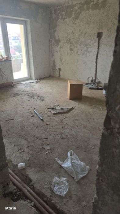 Apartament 4 camere,  Micro 16, etaj 3/4