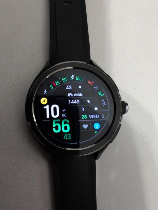 Xiaomi smart watch 2 pro