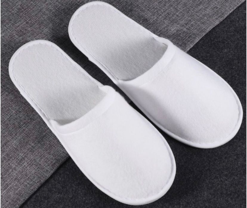 Одноразовые тапочки