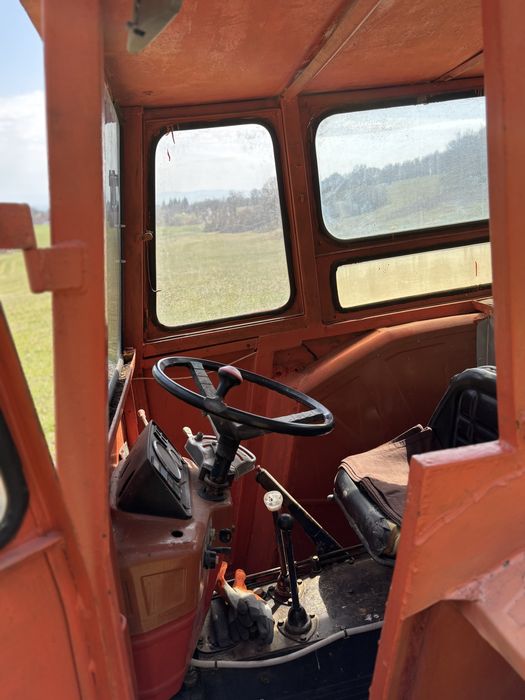 Vand Same Centauro 65