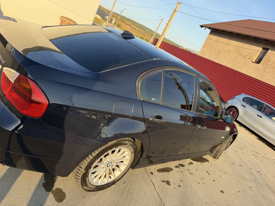Se vinde Bmw E90
