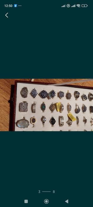 starw perfevta sil ver masiv hall maek d