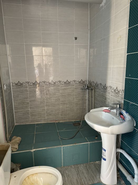 Сдам 1 комнатную квартиру!