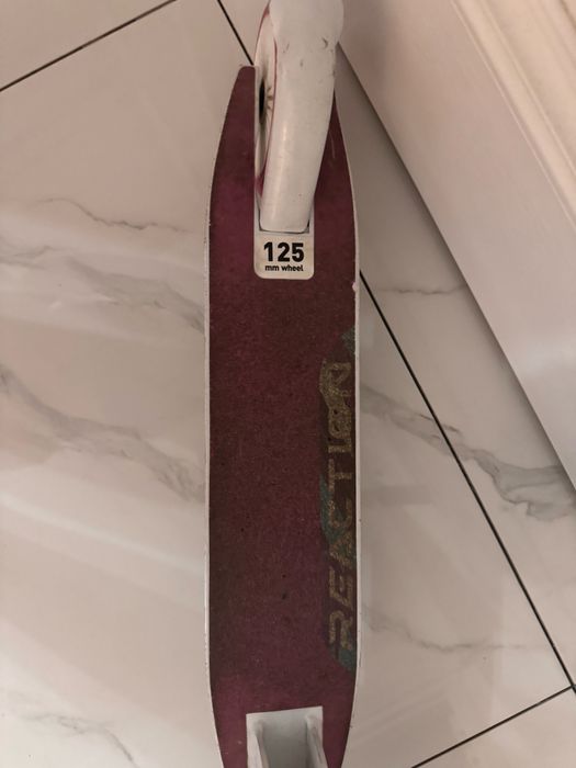 Самокат для девочки