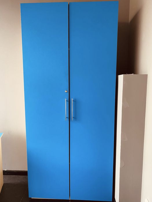 Шкаф для офиса б/у