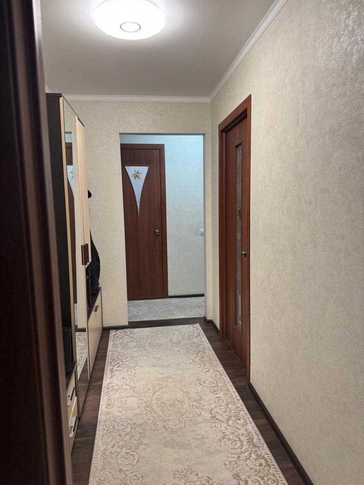 Продажа 2-комнатной квартиры