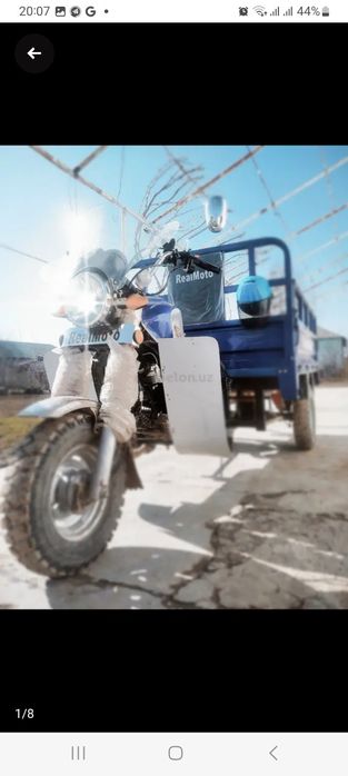 16 milion narxini yana kelishamiz