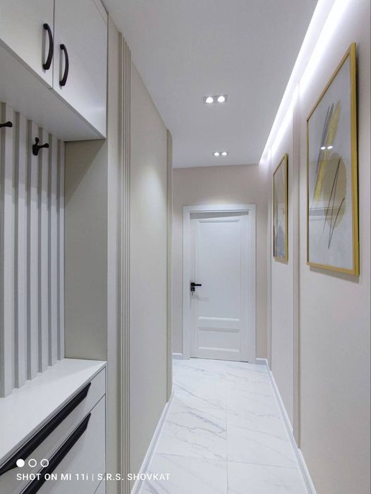 Аренда Яккасарай район Қушбеги 1/1/5