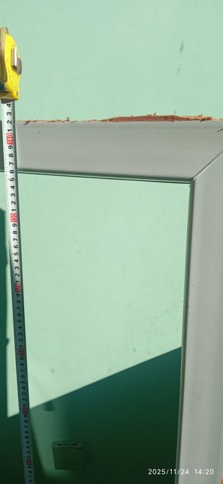 Pvc врата и прозорец