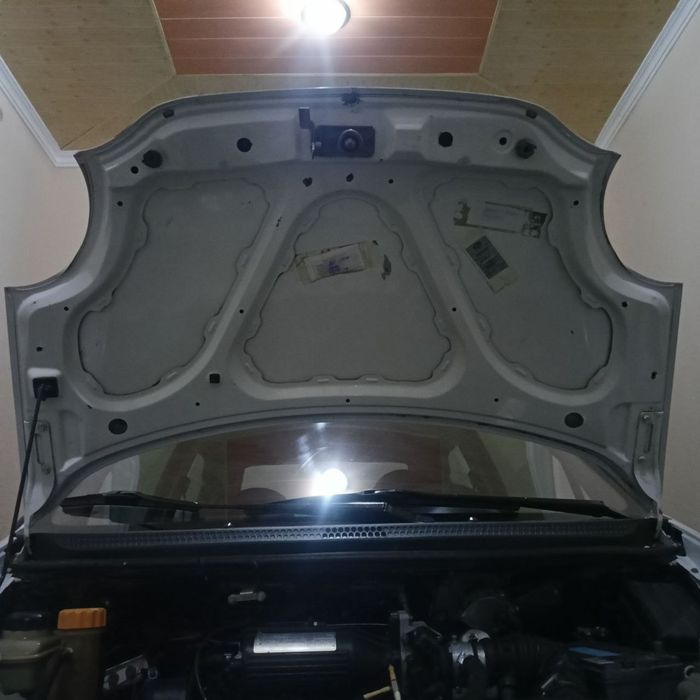 Бартир бор  дамасга