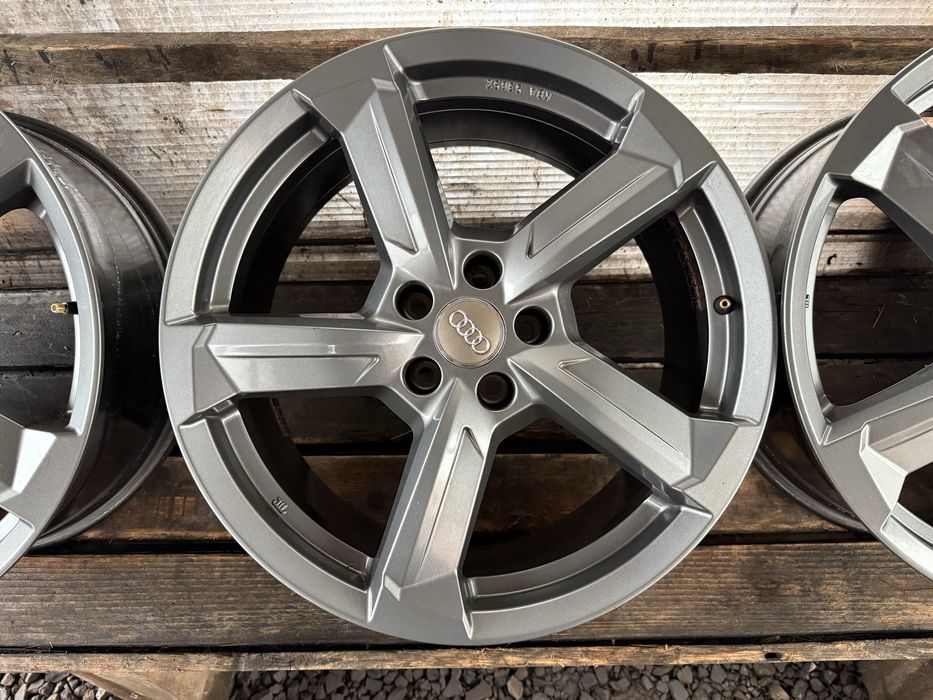 Jante 5x112 Audi A6 A8 Q5 Q7 mercedes Ml vw 19