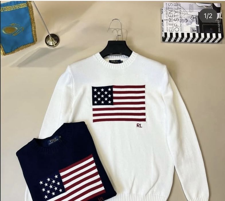 Женская одежда (брюки, джинсы, свитер)