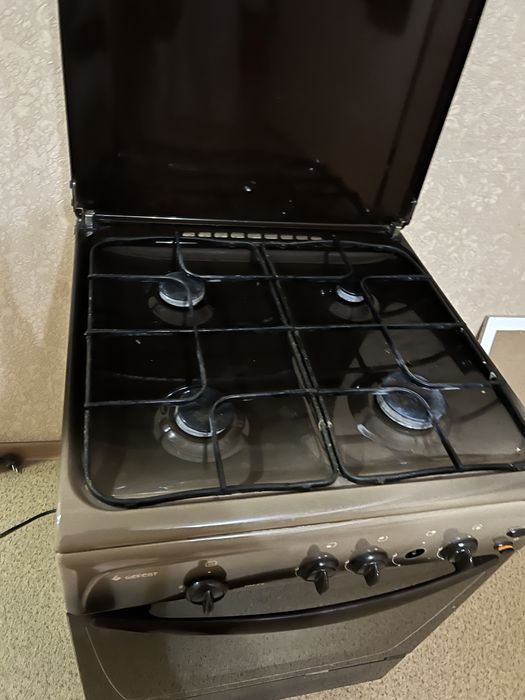 Продается газовка