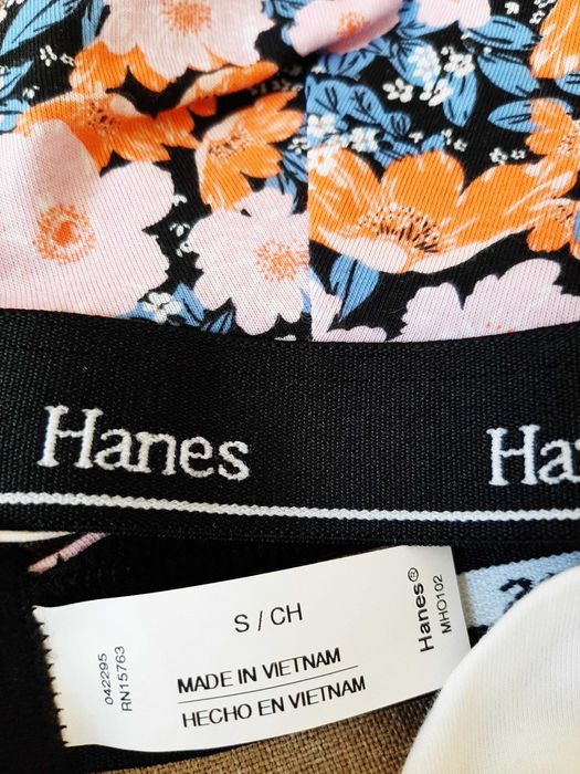 Памучни Еластични сутиени,  Топ качество, чисто нови с етикет,Размер S