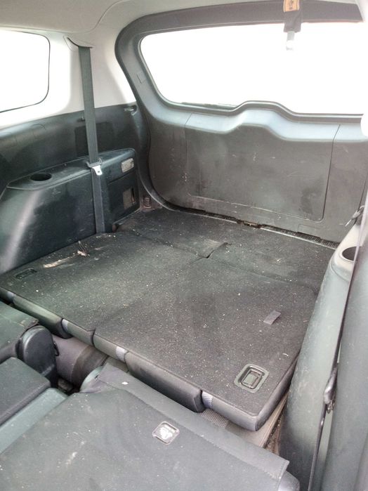 Vând sau schimb Mazda 5 din anul 2006