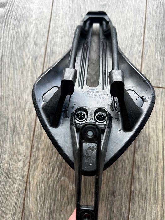Sa Fizik Transiro long distance