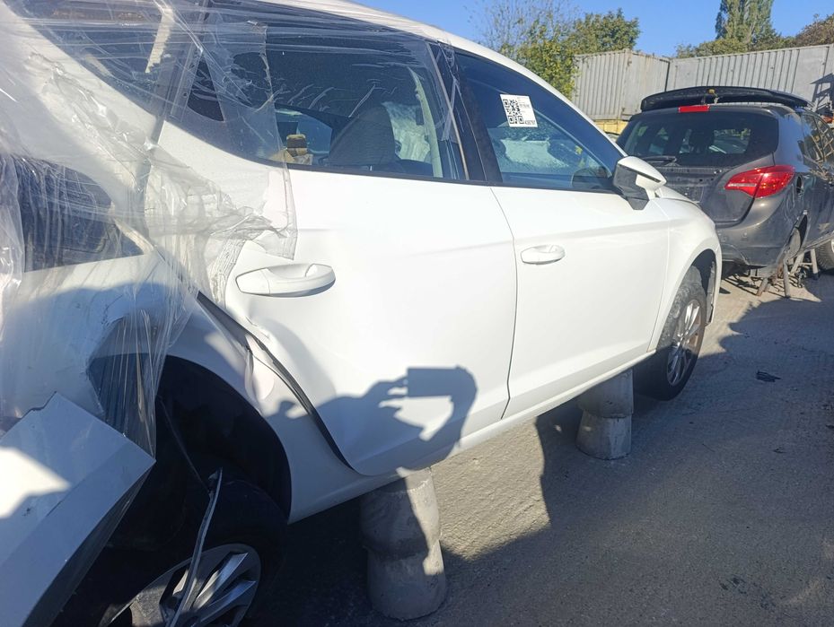 Seat Leon 2.0TDI / Сеат Леон  2013г. - 2019г - на части