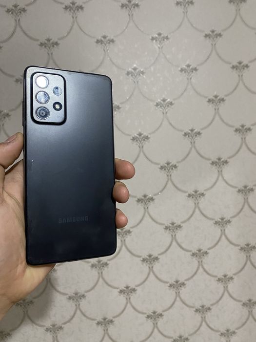 Samsung a52 128 talik