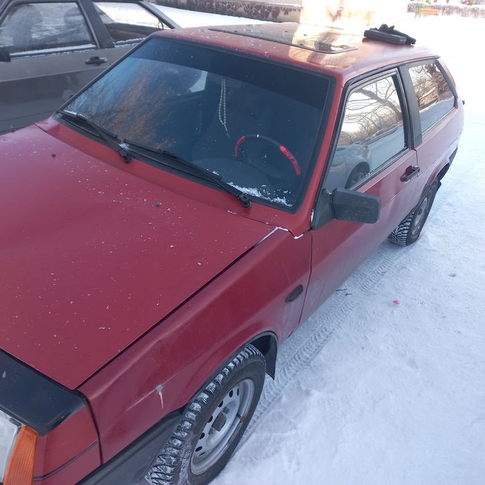 Продам ВАЗ 2108!!